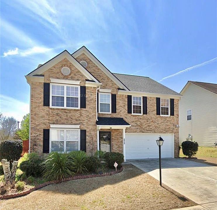 878 Winding Down Way, Grayson, GA 30017 Zillow