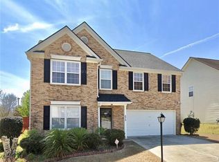 878 Winding Down Way, Grayson, GA 30017
