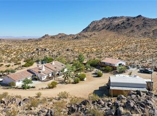 60073 Sun Via Dr, Yucca Valley, CA 92284