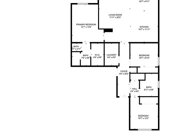2nd image of 14969 Brandon Wolfram Ct