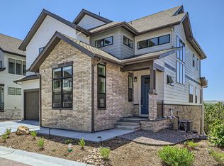 7012 Homeplace Pt, Castle Rock, CO 80108