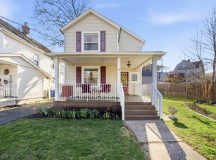 9 Park Ave, Somerville, NJ