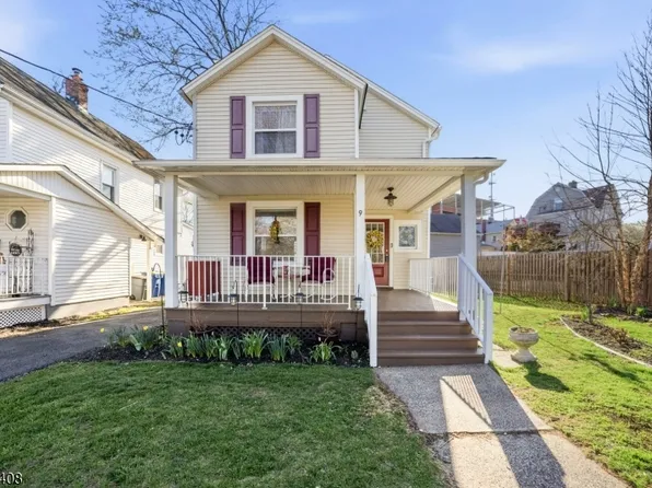 9 Park Ave, Somerville Boro, NJ 08876