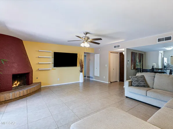 1909 N Linden Cir, Tucson, AZ 85715