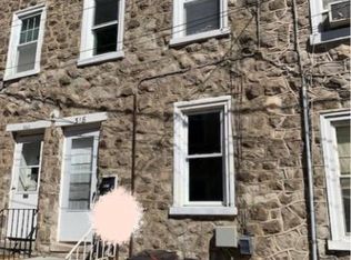 318 Jefferson St, Norristown, PA 19401