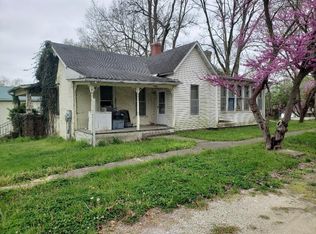 606 Broad St, Keosauqua, IA 52565