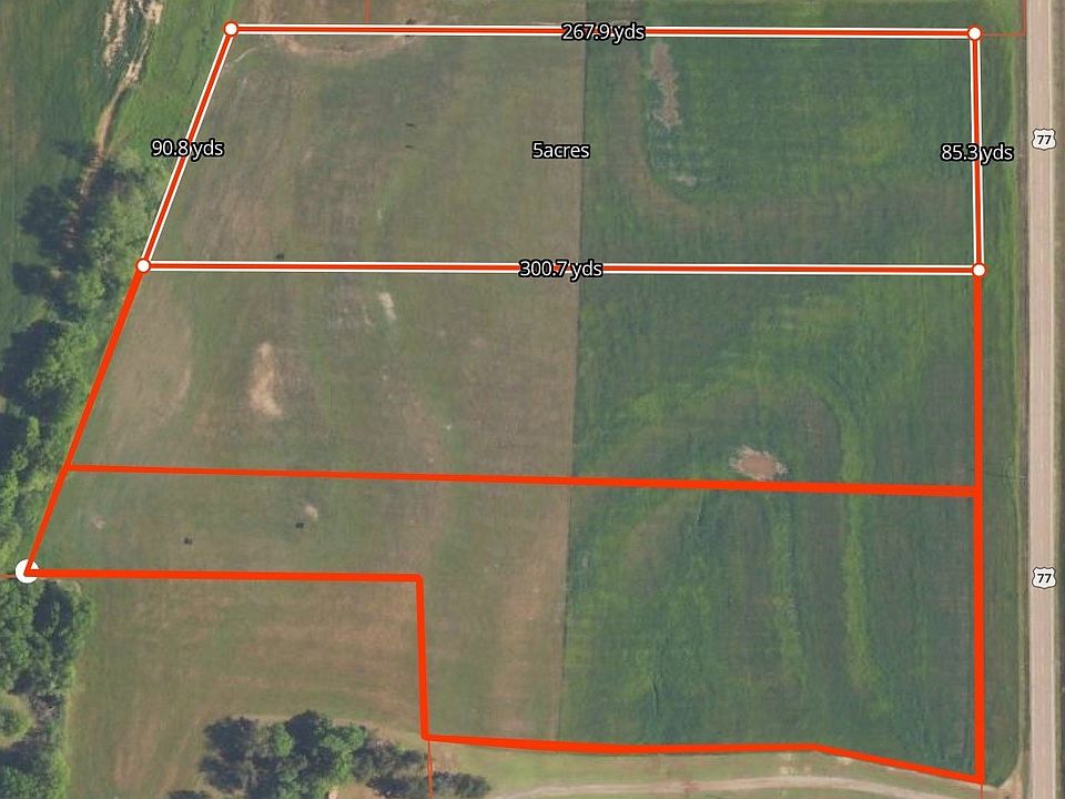 1st image of Highway 77 N