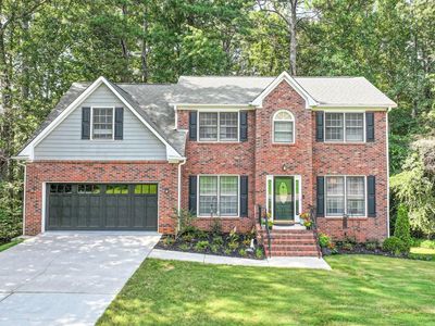 180 Timber Oak Cv, Lawrenceville, GA, 30043