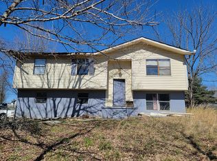 364 Hidden Valley Cir, Seymour, TN 37865
