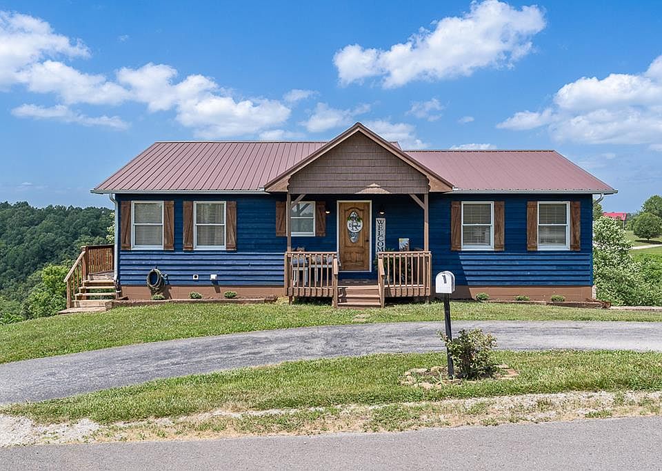 140 Eagle Creek Rd, Monroe, TN 38573 Zillow