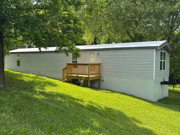 7645 E Andrew Johnson Hwy, Whitesburg, TN 37891