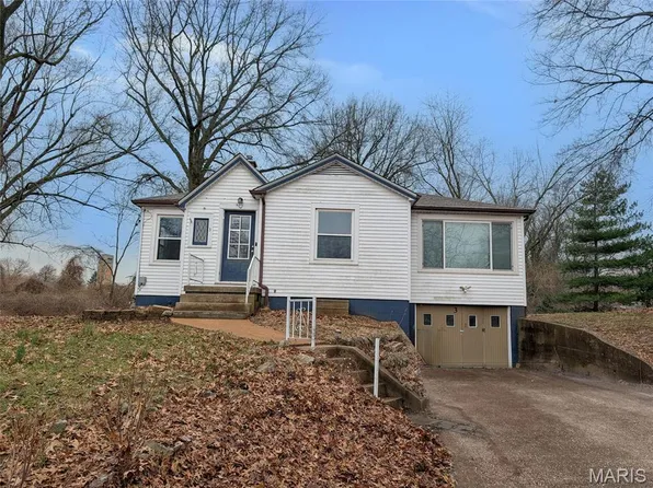 3 Linda Vista Dr, Belleville, IL 62221