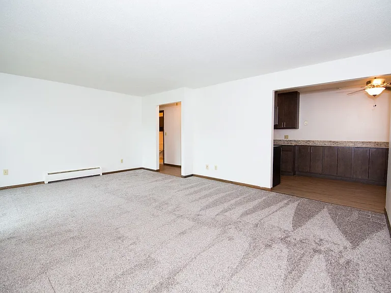 Remodeled Apartment Home