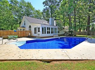 408 Black Oak Blvd, Summerville, SC 29485