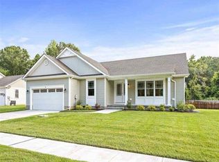 23 Canterbury Way, Cape May Court House, NJ 08210