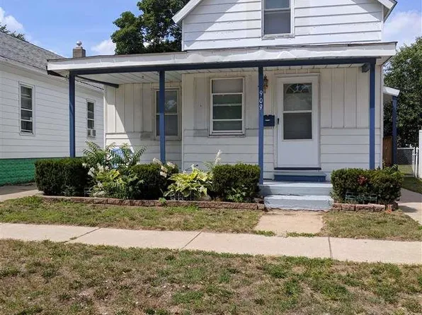 909 Rawlins St, Port Huron, MI 48060