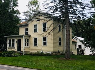 5549 Water St, Middlesex, NY 14507