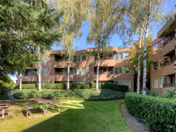 Pinehurst, 11500 Pinehurst Way NE #104, Seattle, WA 98125