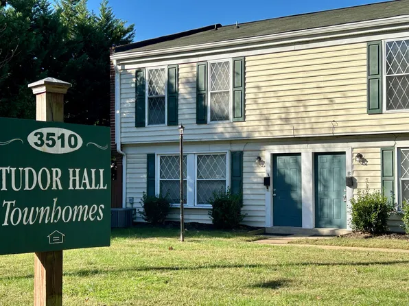 3510 Chamberlayne Ave, Richmond, VA