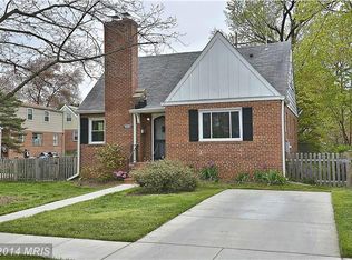 10007 Greeley Ave, Silver Spring, MD 20902