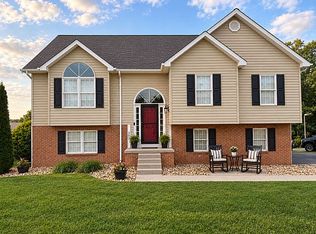 397 Leah Dr, Princeton, WV 24739
