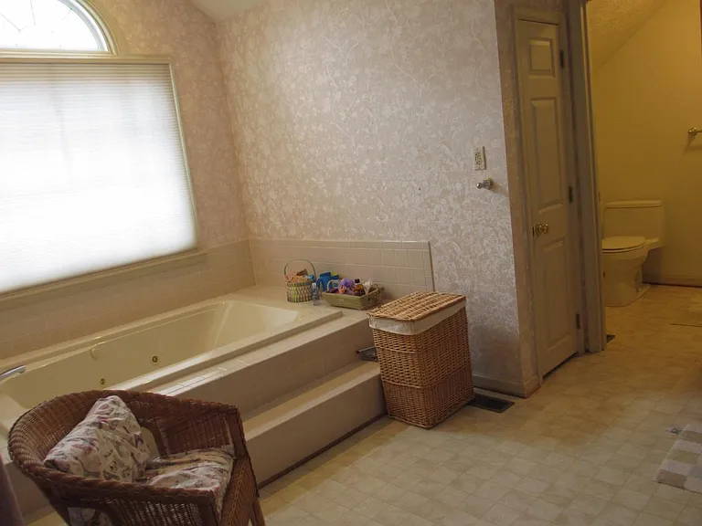 Masterbath