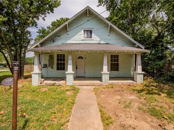 246 McKnight Ave, West Fork, AR 72774
