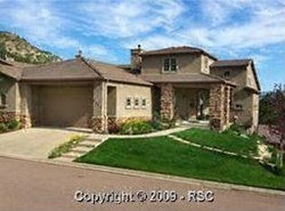 1012 Manor Gate Point, Colorado Springs, CO 80906