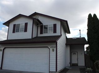 4352 Rodeo Dr NE, Salem, OR 97305