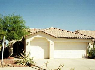 846 W Geronimo St #WOW, Chandler, AZ 85225