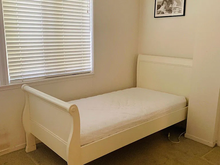 2nd bed room