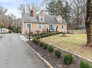 288 Pleasant St, Canton, MA 02021