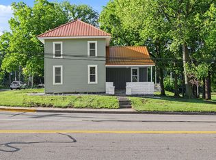 127 South St, Colon, MI 49040