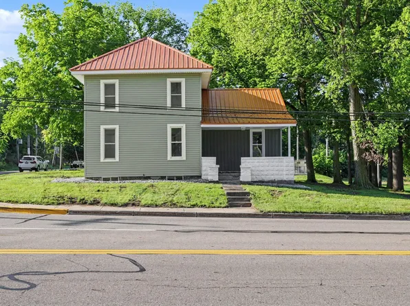 127 South St, Colon, MI 49040