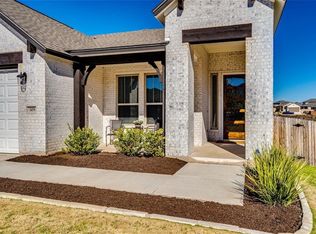 309 Morning Ridge Ct, Georgetown, TX 78628