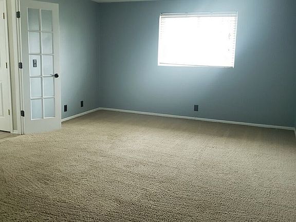 Great as play room or office