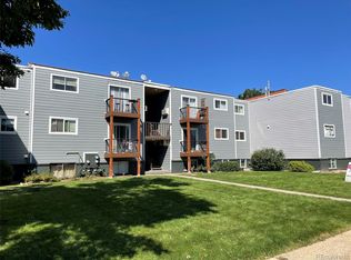 16359 W 10th Avenue #W5, Golden, CO 80401