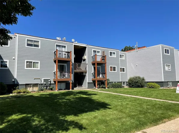 16359 W 10th Avenue #W5, Golden, CO 80401