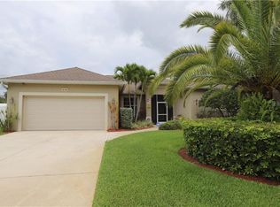 256 Algiers Dr, Venice, FL 34293