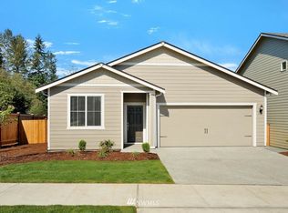 11212 191st Stct E, Puyallup, WA