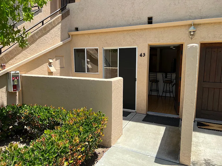 3927 Nobel Dr #43 — Photo 1