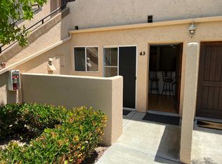 3927 Nobel Dr UNIT 43, San Diego, CA 92122