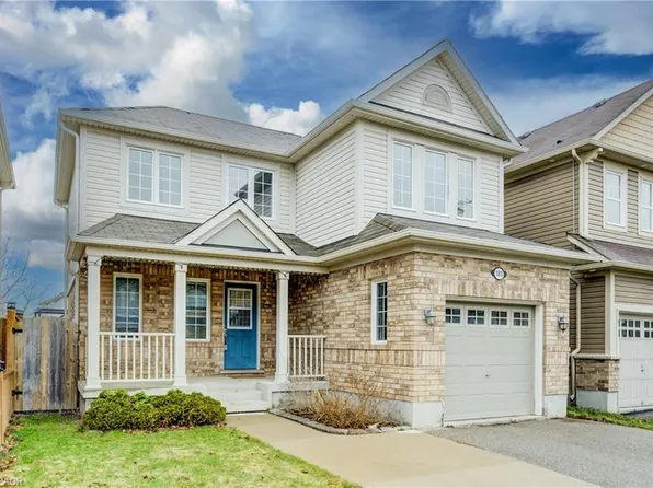 183 Garth Massey Dr, Cambridge, ON N1T 2G4