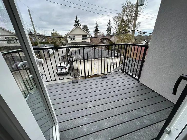 3512 W 31st Ave #LANEWAY HOUSE — Photo 9