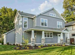 505 Corby Blvd, South Bend, IN 46617