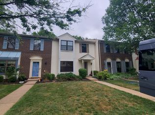 50 Pear Tree Ln #50, Franklin Park, NJ 08823