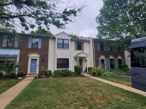 50 Pear Tree Ln #50, Franklin Park, NJ 08823