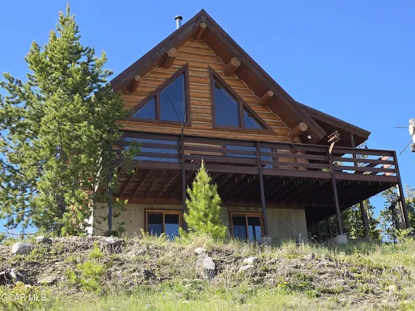 568 GCR 490, Grand Lake, CO 80447