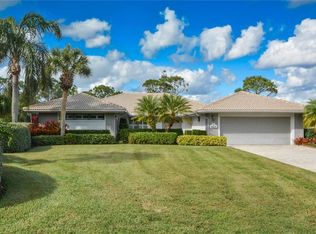 4812 SW Aberdeen Cir, Palm City, FL 34990