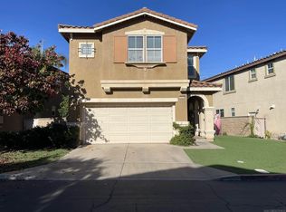 10028 Leavesly Trl, Santee, CA 92071